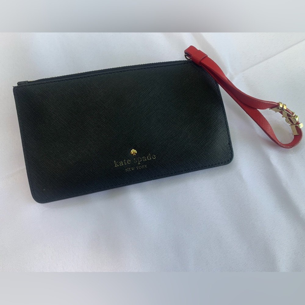 Kate Spade Karolina Be Mine Wallet/Wristlet